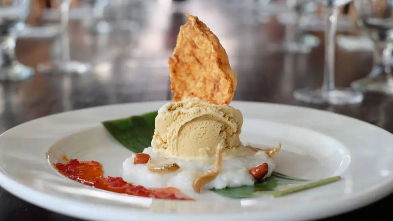 Rasa Es Krim Paling Unik