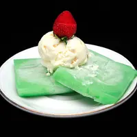 Ilustrasi es gabus./Copyright shutterstock.com