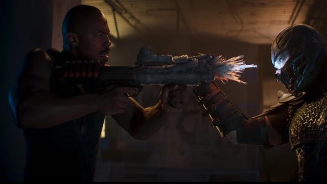 Mortal Kombat (Tangkapan Layar YouTube/ Warner Bros. Pictures)