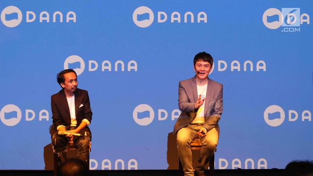 DANA, Pengganti Dompet Konvensional Menjadi Digital Dompet