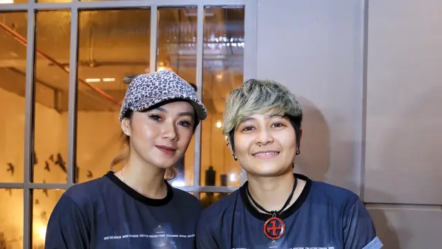 [Bintang] The Virgin