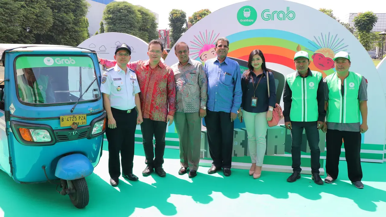 Grab