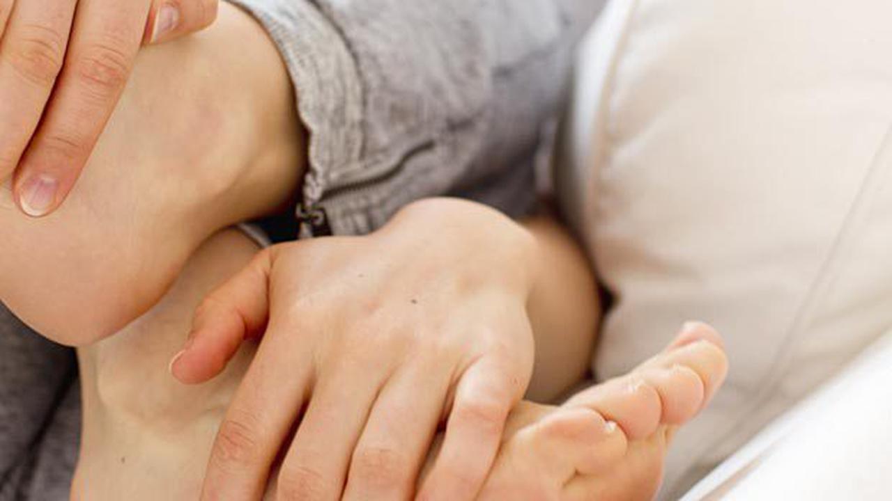 Masalah Kesehatan yang Ditandai dengan Kaki Gatal