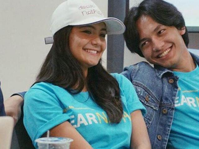 Amanda Rawles Bikin Pacar Jefri Nichol Cemburu Showbiz Liputan6 Com