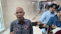 Ketua Banggar DPR Said Abdullah Ingatkan Subsidi BBM Jangan Dikurangi
