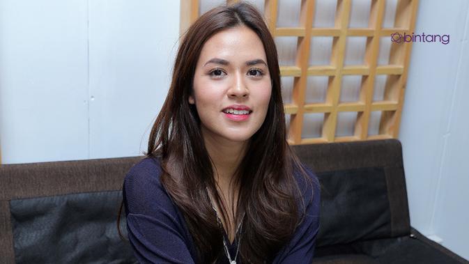 Hamil Pertama, Raisa Tak Sabar Berjumpa Anaknya - Celeb ...