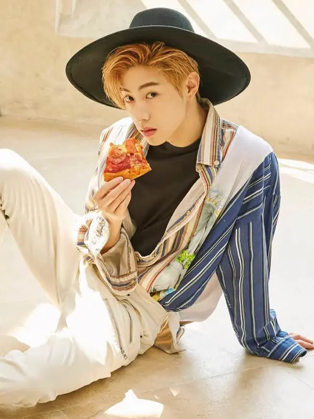 [Bintang] Kerap Diganggu Sasaeng, Youngjae GOT7 Curhat di Media Sosial