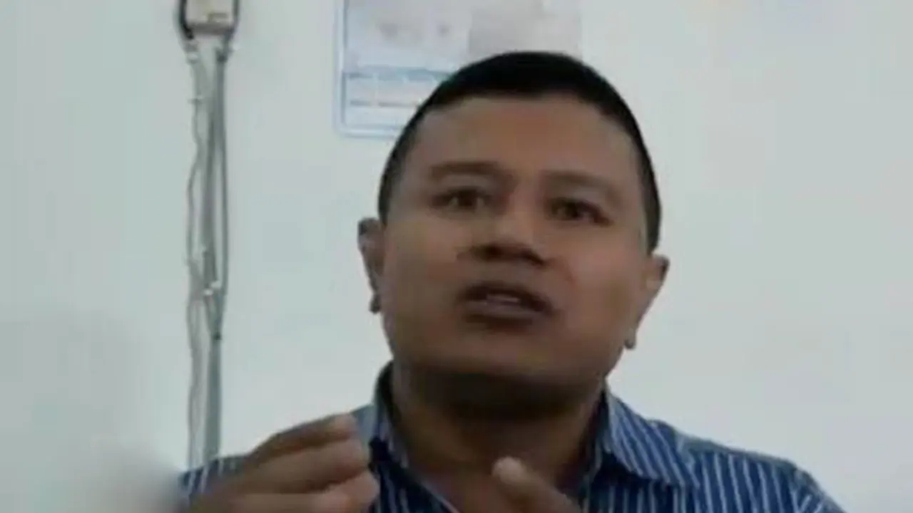 Sabar Nababan