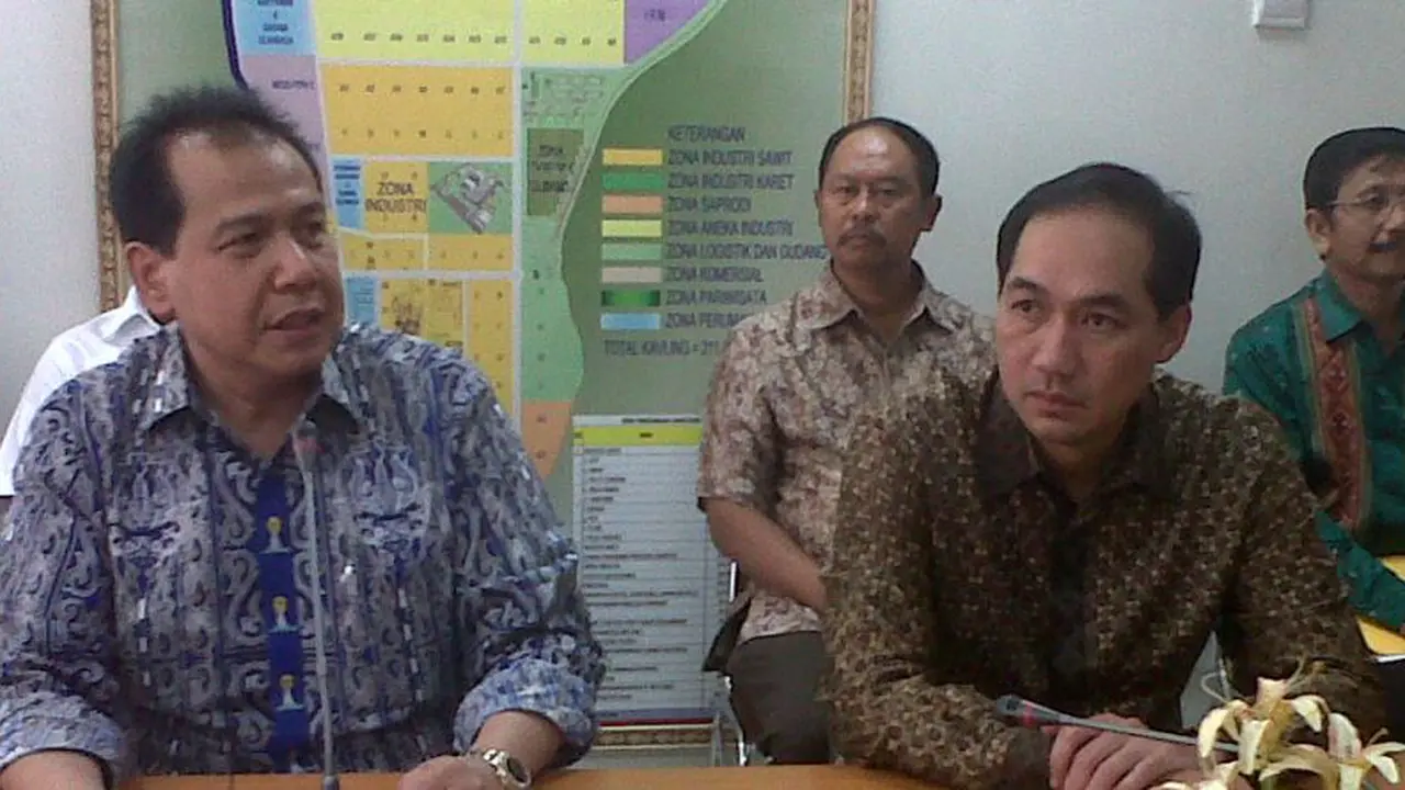 Chairul Tanjung