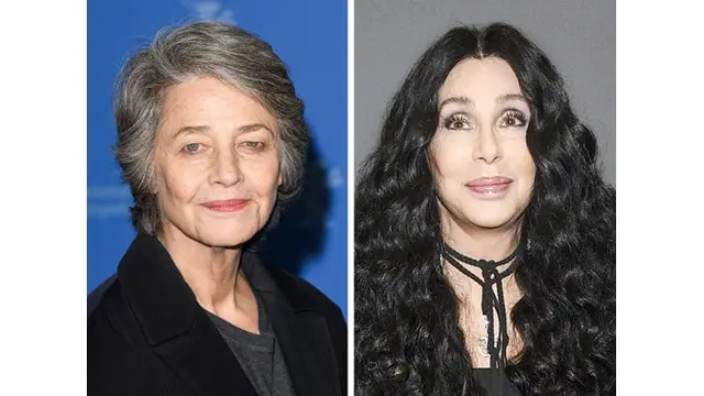 Beda Penampilan 7 Artis di Usia Sama Ini Bikin Geleng Kepala