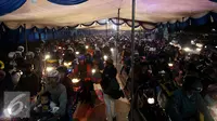 Top 5 Ramadan: Masyarakat Diminta Tak Ganggu Pemudik
