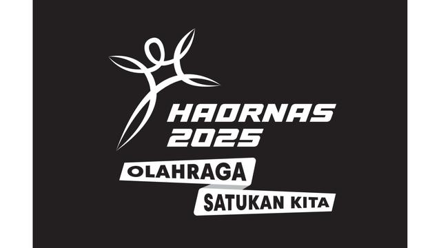 Logo Haornas 2025