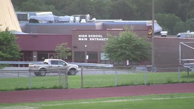 New Brighton School District