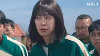Park Sung Hoon Jadi Transgender di Squid Game 2, Ingin Menginspirasi Lewat Karakternya