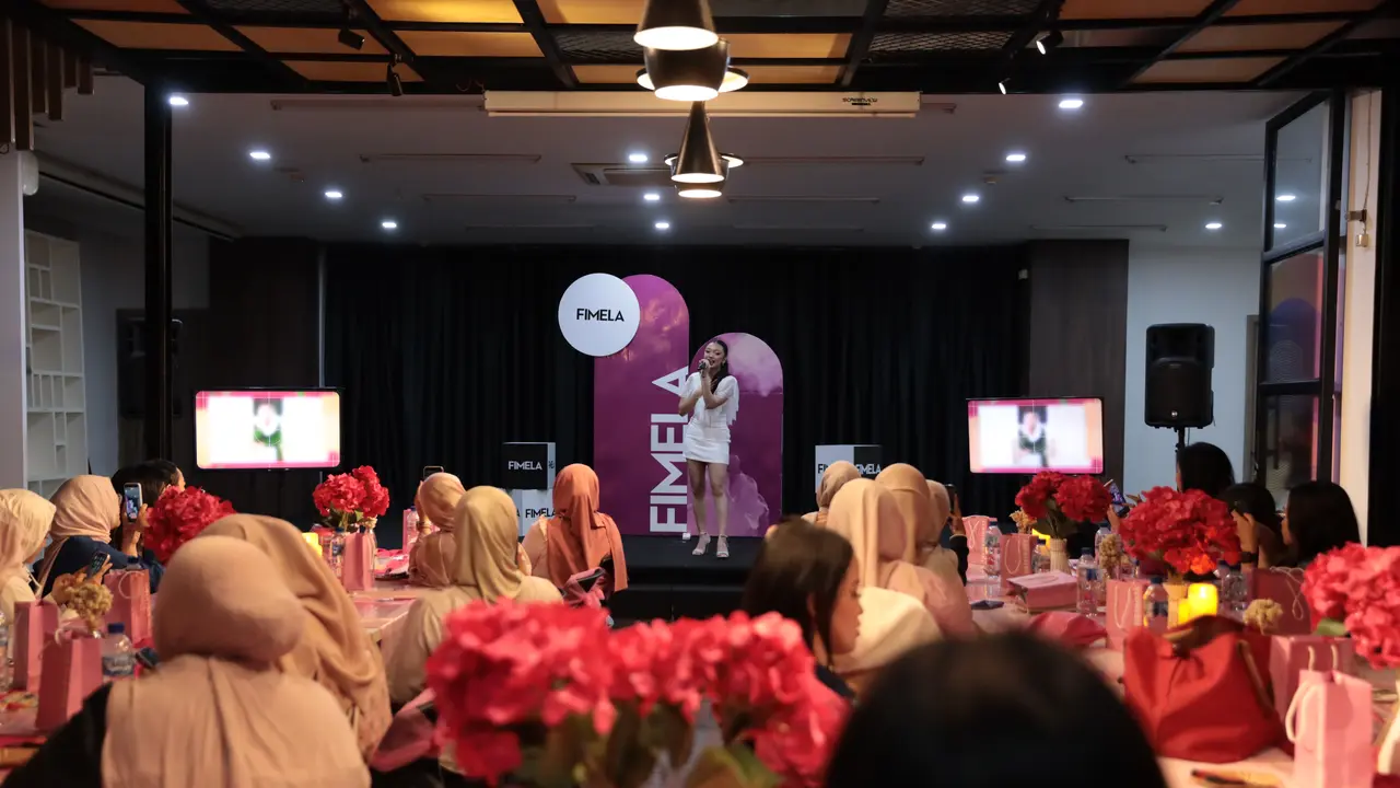 Terinspirasi Album Terbaru Naura Ayu, Fimelahood Ajak Perempuan Berkreasi Lewat Beadswatch
