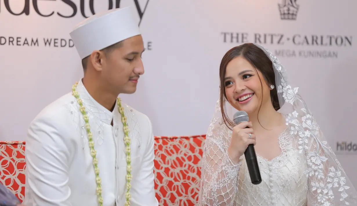 (Deki Prayoga/Bintang.com)