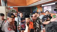Di Depan Hakim, Yaqut Ungkap Kondisi Kesehatannya Pascaoperasi