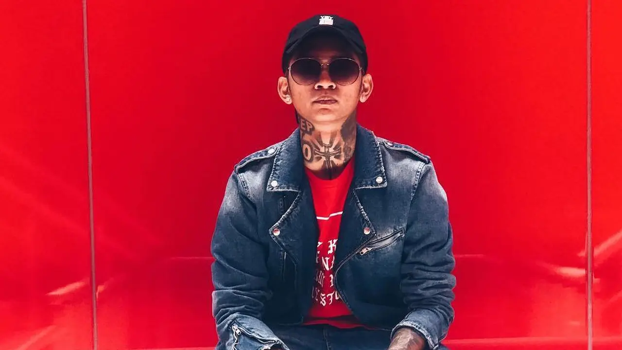 Young Lex