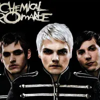 Sempat umumkan hiatus, My Chemical Romance siap kembali ke panggung musik. (riotfest)