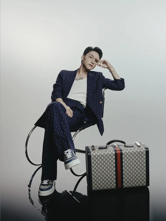 Superstar Vietnam Son Tung M-TP