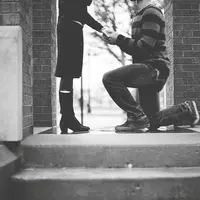 Ilustrasi relationship. (Foto: unsplash.com/Ben White)