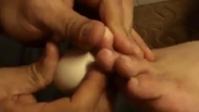 POPS: Pengobatan dengan Telor