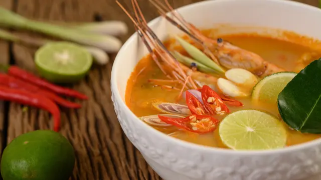 Tom Yum