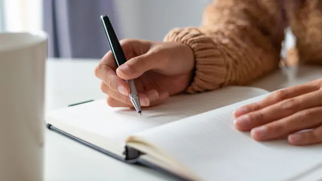 Writing