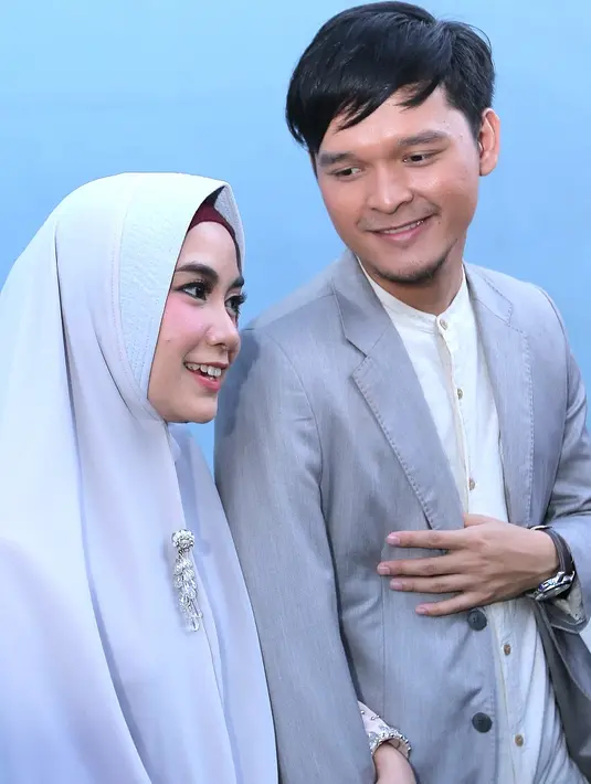 (Deki Prayoga/Bintang.com)