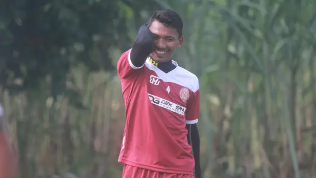 Assanur Rijal Torres, Persiraja Banda Aceh