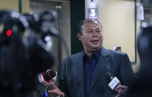 DPR Tampung Usulan Buruh untuk RUU Ketenagakerjaan, PKWT dan Outsourcing Disorot