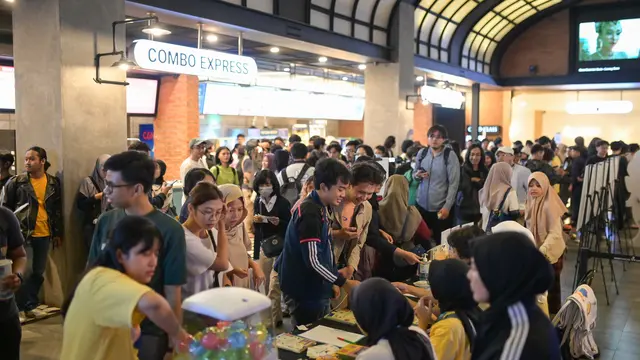 Japanese Film Festival
