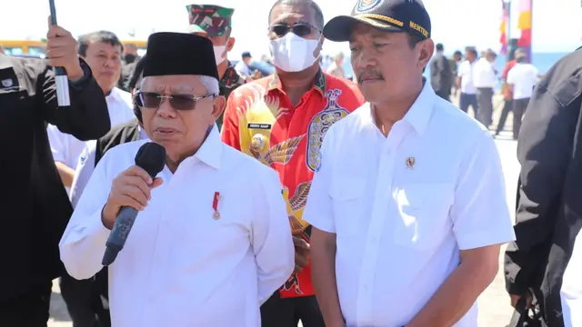 Quality Control di Unit Pengolahan Ikan