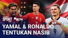 Update Bagan Knock Out & Jadwal Piala Dunia 2026: Spanyol Waspadai Austria, Ronaldo Hadapi Modric