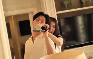 Rapper BIG Naughty Resmi Menikahi Crush Masa Kecilnya, Netizen: Kayak Kisah Drama Korea
