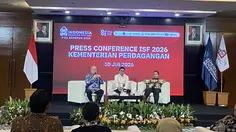 Diskon Belanja Indonesia Shopping Festival 2026 Siap Digelar 17 Hari