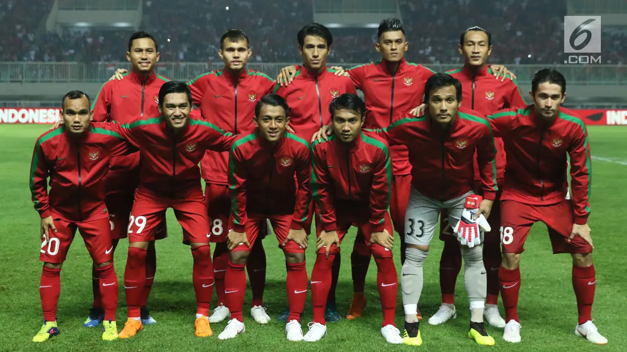 Timnas Indonesia U-23