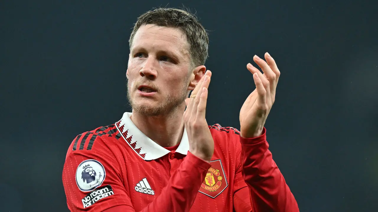 Foto: Sayonara Old Trafford, Deretan Pemain yang Telah Resmi Meninggalkan MU