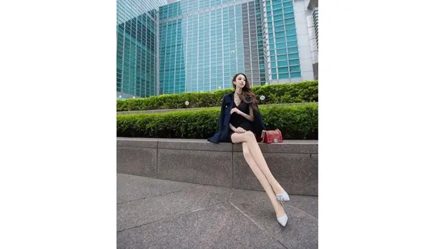 7 Potret Ini Buktikan Foto Instagram Sangat Jauh dari Realita