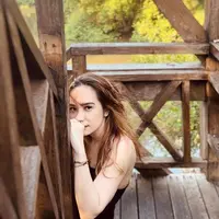 Potret Terbaru Putri Anne dengan Penampilan Makin Terbuka. (Sumber: Instagram/anneofficial1990)