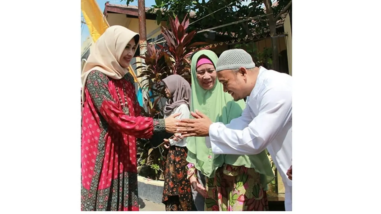 Puput Tantriana Sari