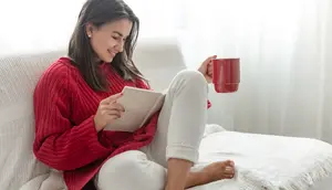 Rutinitas Pagi Sederhana agar Ibu Tetap Produktif Sepanjang Hari