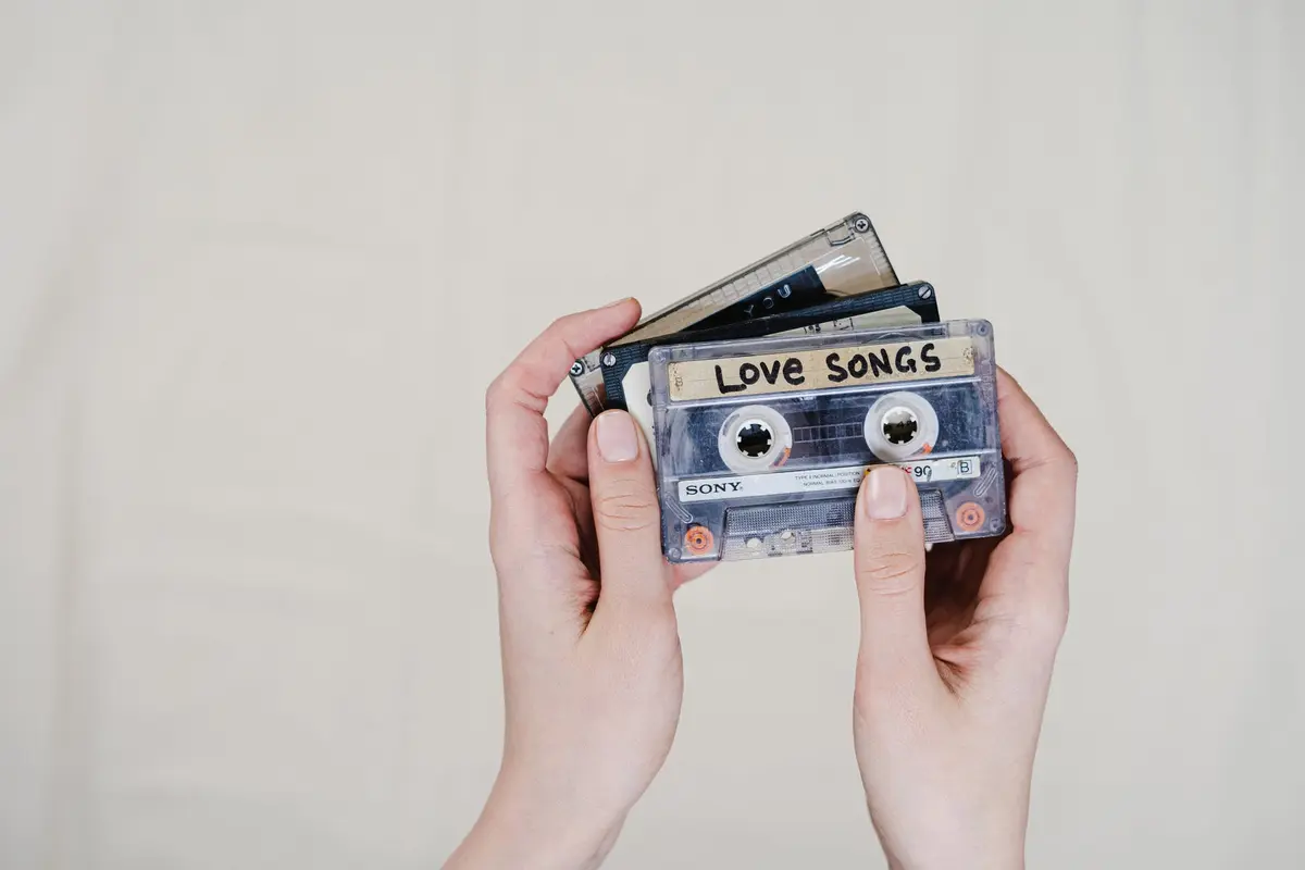 Ilustrasi musik