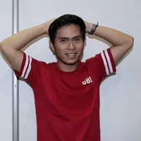 Cakra Khan (Foto: Galih W. Satria/Bintang.com)