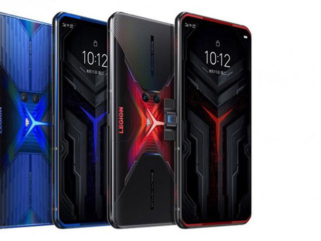 Resmi Diumumkan Ini Spesifikasi Dan Harga Lenovo Legion Duel Tekno Liputan6 Com