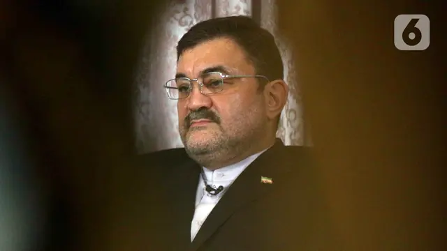 Mohammad Boroujerdi