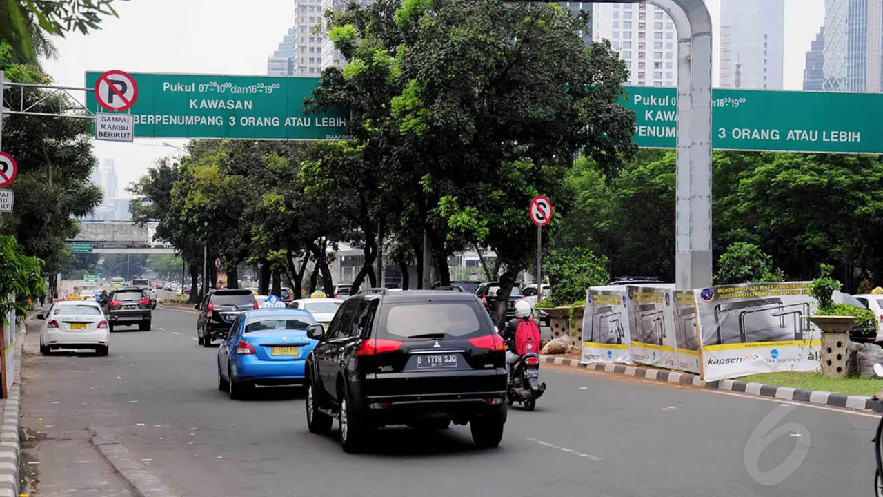 15 Juli Uji Coba ERP Dimulai