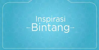 Inspirasi Ramadhan Syahrini