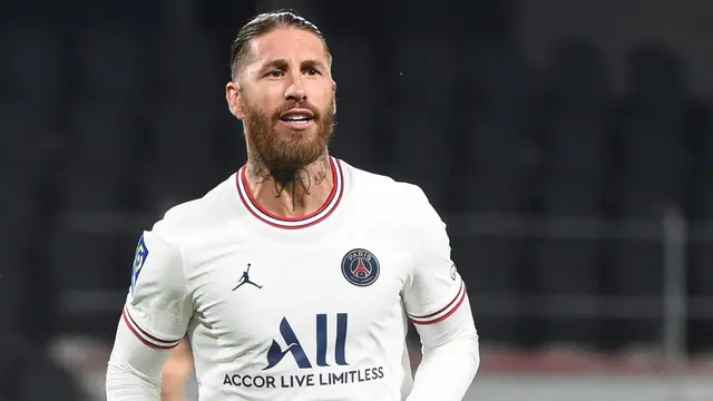 Foto: 5 Pemain dengan Jumlah Penampilan Terbanyak di Babak Semifinal Liga Champions