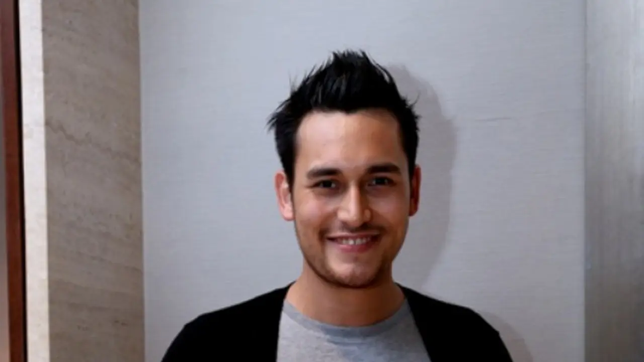 Arifin Putra